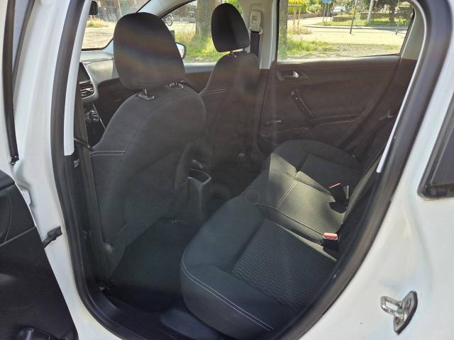 Photo Peugeot 208 2018 euro6b 1.6hdi 75cv 55kw Gps Airco Cruise... image 4/6