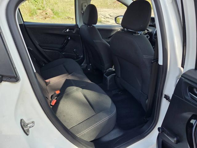 Photo Peugeot 208 2018 euro6b 1.6hdi 75cv 55kw Gps Airco Cruise.. image 4/6