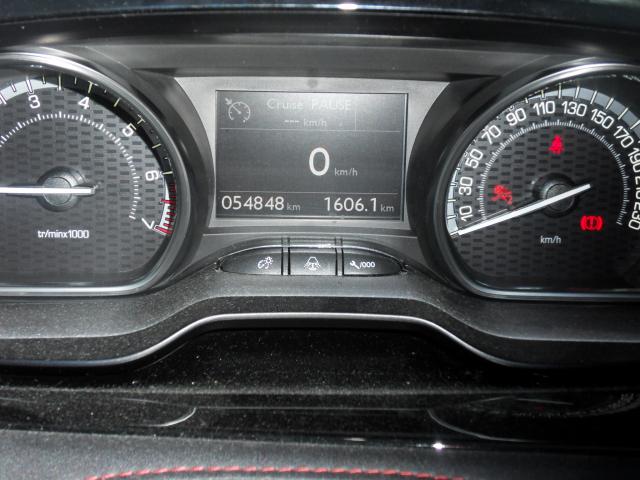 Photo Peugeot 208 GTI image 4/5