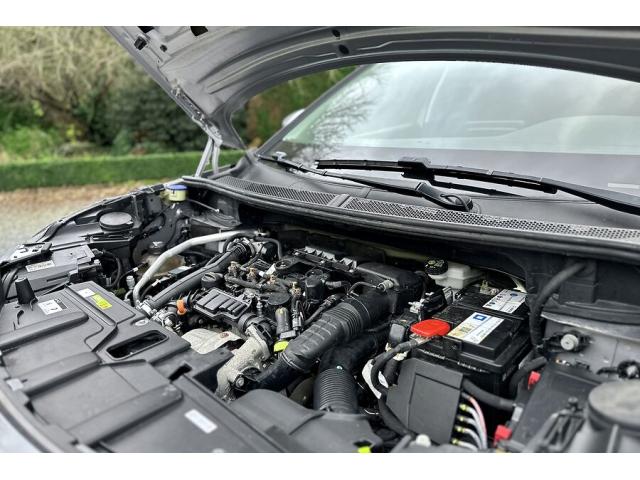 Photo Peugeot 5008 1.5 HDI Allure 7pl. - 05 2018 image 4/6