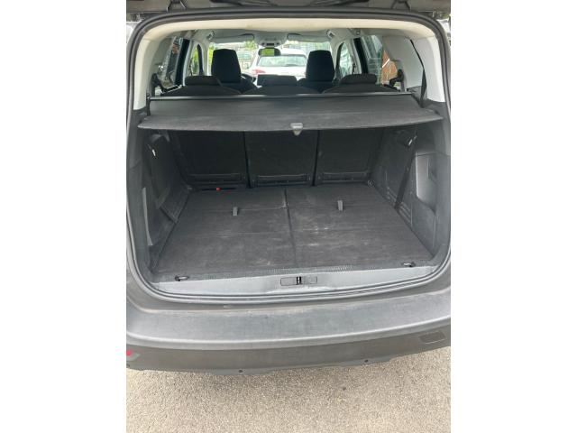 Photo PEUGEOT 5008 ACTIVE BUSINESS image 4/4