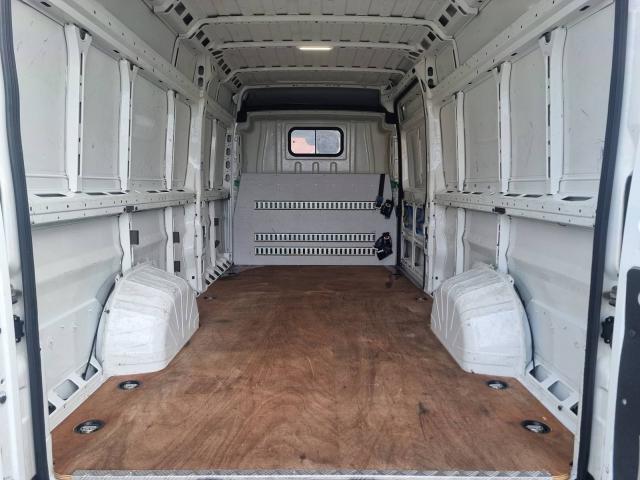Photo Peugeot Boxer L4 2021 2.2hdi 140cv Gps Airco Cruise Camera. image 4/6