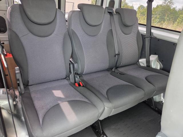 Photo Peugeot Expert 9places Minibus 2.0hdi 130cv 94kw Airco Cruis image 4/6