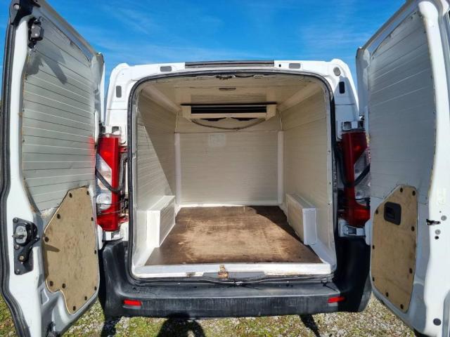 Photo Peugeot Expert Frigorifique Long châssis 1.6hdi 90cv 66kw image 4/6