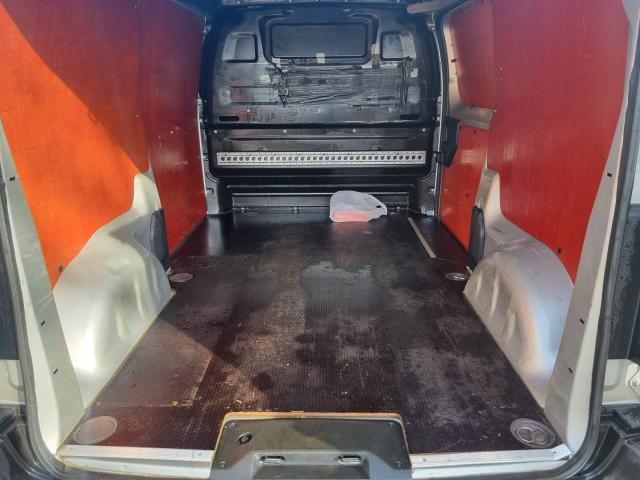 Photo Peugeot Expert Gris 2018 1.6hdi 95cv 3places Gps Ac Cruise.. image 4/6