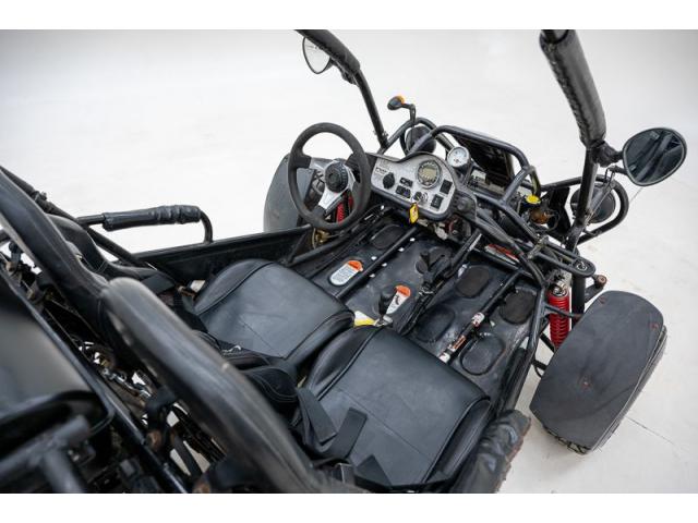 Photo PGO 250 Buggy '2009 CH06569 image 4/6