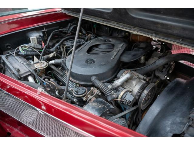 Photo Philips Berlina Targa '83 CHC0I0 image 4/6