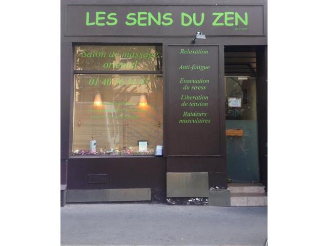 Photo Photo Réelle- Sublime Masseuse-Massage image 4/6