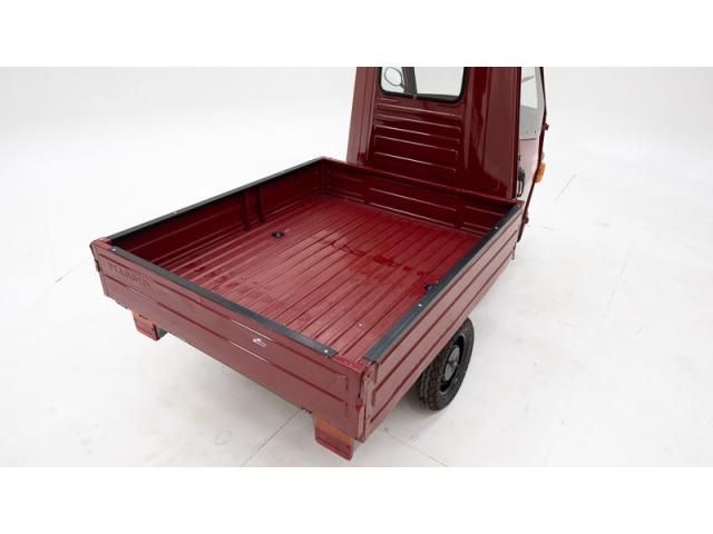 Photo Piaggio APE 50 '96 CH4518 image 4/6
