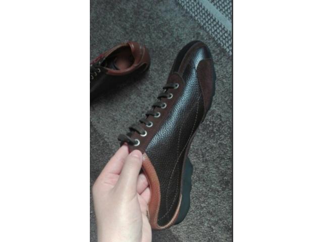 Photo Pierre cardin chaussures Taille 42 image 4/5