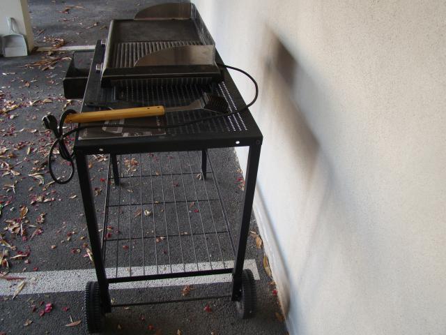 Photo PLANCHA ELECTRIQUE image 4/6