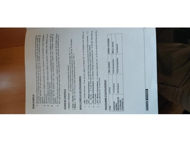 Photo Plateforme vibrante image 4/4
