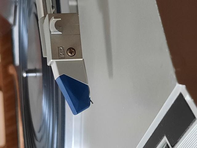 Photo Platine technics sl-q210 image 4/4