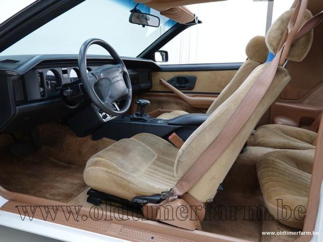 Photo Pontiac Firebird '90 CH2538 image 4/6