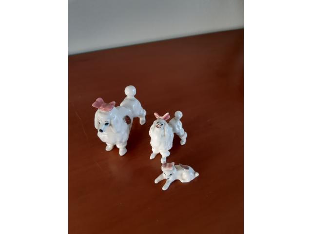 Photo Porcelaine : Décoration : animaux en miniature image 4/6
