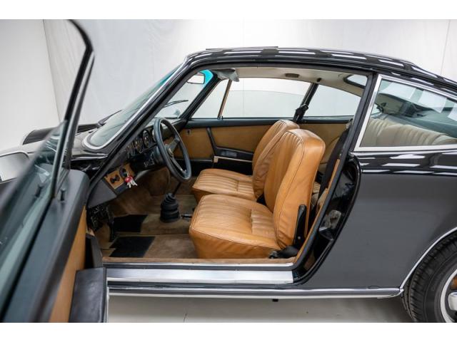 Photo Porsche 911 2.4 S '73 CH31255 image 4/6