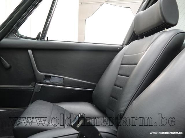 Photo Porsche 911 2.4 T/E Olklappe Targa '71 CH0371 image 4/6
