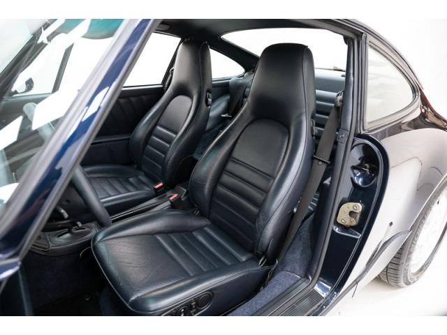 Photo Porsche 911 964 Carrera 2 '92 CH03782 image 4/6