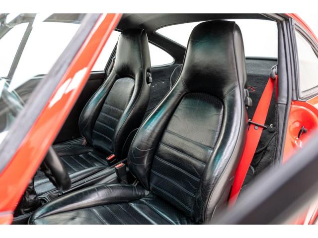 Photo Porsche 911 964 RS '92 CH91474 image 4/6