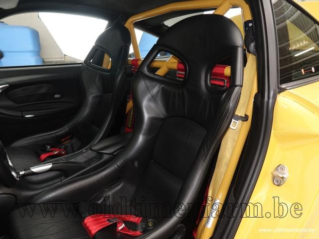 Photo Porsche 911 996 GT3 '2004 CH0946 image 4/6