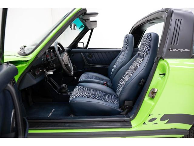 Photo Porsche 911 S Targa '73 CH0034 image 4/6