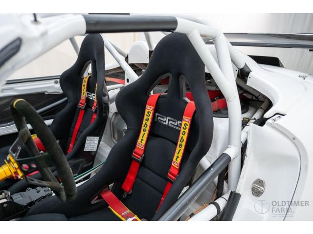Photo Porsche Boxster 987 S '2010 CH89SP image 4/6