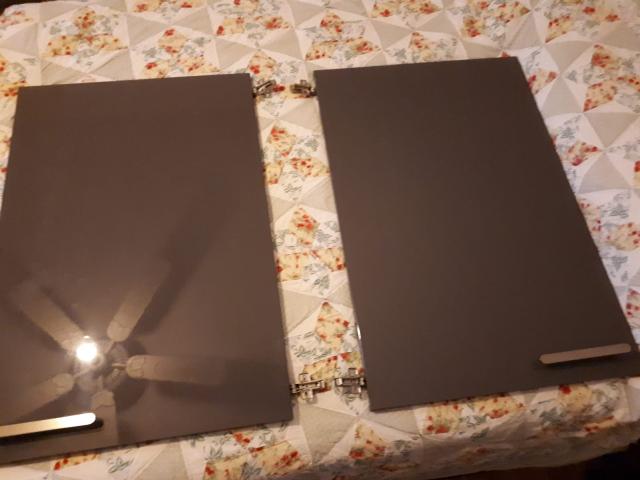 Photo Porte de placard cuisine image 4/5