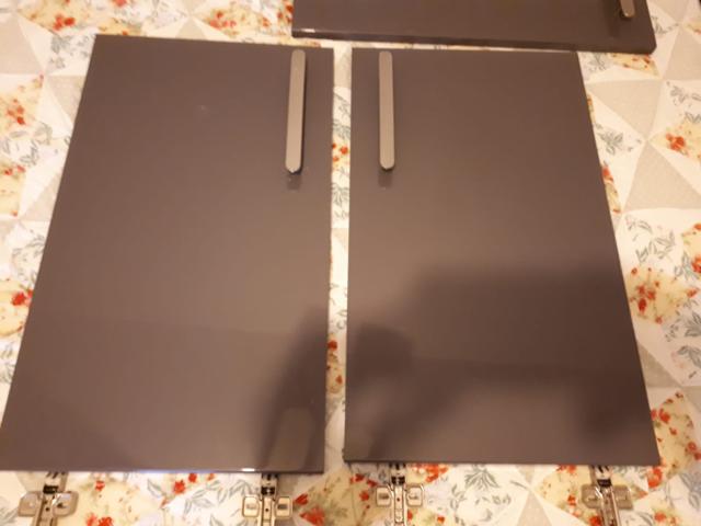 Photo Porte de placard cuisine image 4/4