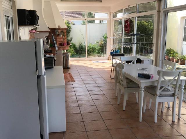 Photo Portugal Villa à vendre à dans le littoral. image 4/6