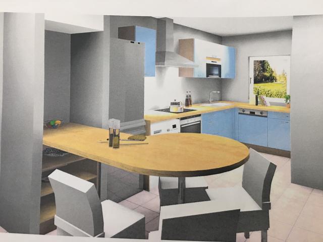 Photo poseur et installateur de cuisine image 4/5