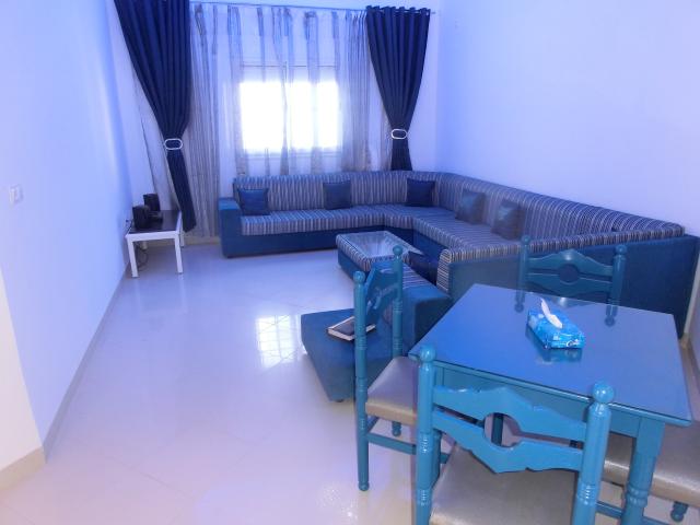 Photo Pour l'été une jolie villa à  HERGLA image 4/5