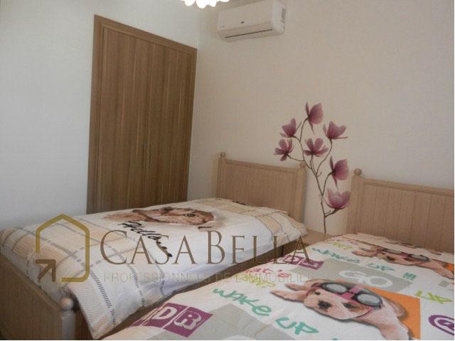 Photo Pour la saison estivale un appartement à TANTANA image 4/6