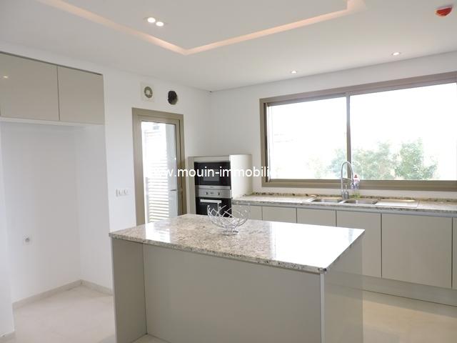 Photo PPARTEMENT LA VIGNE Gammarth AL2385 image 4/5