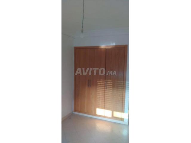 Photo prés porte sud casanershore apprt vide image 4/4