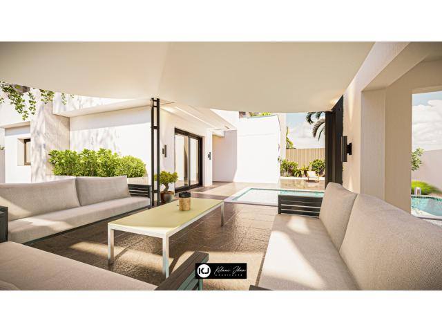 Photo Projet des Villa de luxe image 4/6