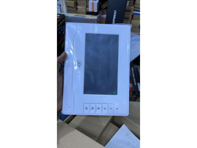 Photo PROMO INTERPHONE ET VIDEOPHONE RL image 4/5