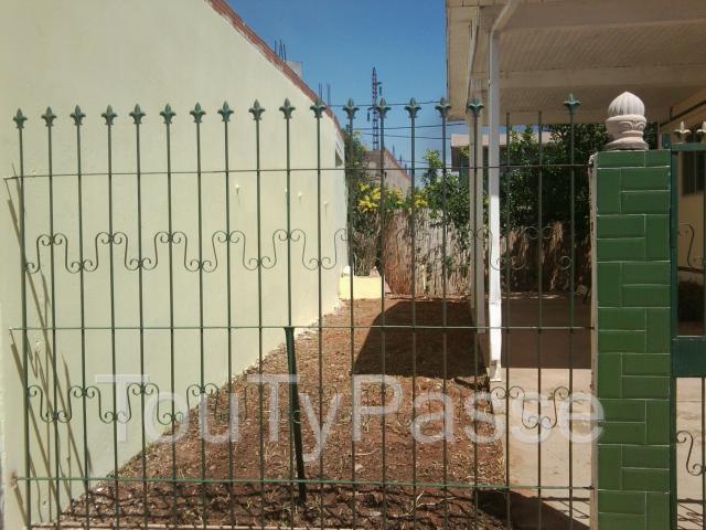 Photo Propriété actée maison style USA  à Ain El Bia Oran Algérie image 4/6