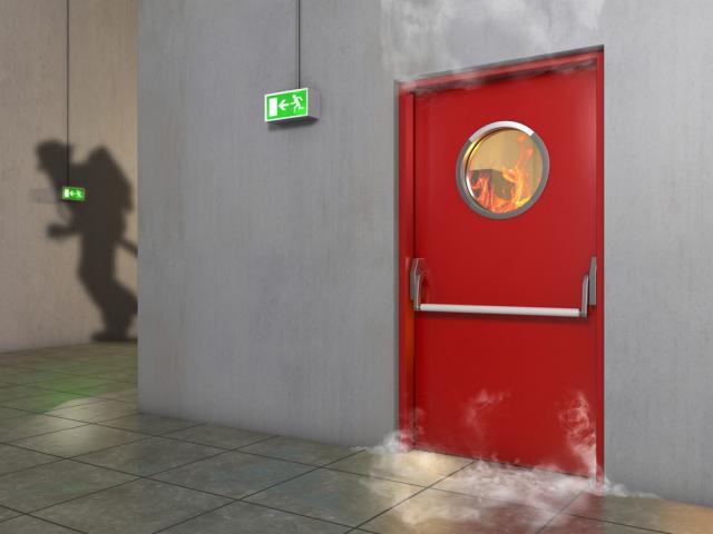 Photo Protection Sécurité incendie Maroc Rabat image 4/4