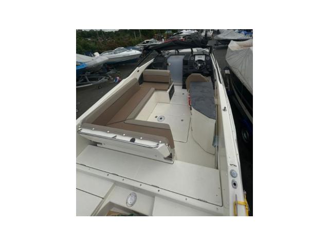 Photo QS 755 CRUISER EDITION SMART image 4/5