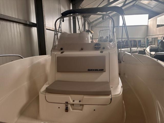 Photo QUICKSILVER ACTIV 505 image 4/5