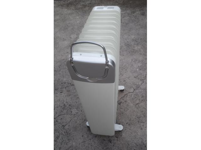 Photo Radiateur Electrique image 4/6