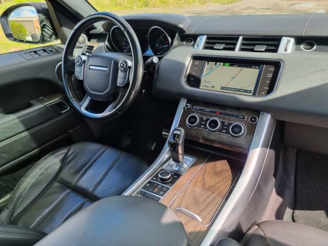 Photo Range Rover Sport 75000km Nv Moteur 0KM 3.0D 211cv 155kw image 4/6