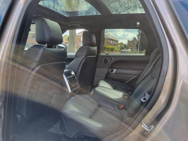 Photo Range Rover Sport 79000km Nv Moteur 0KM 3.0D 211cv 155kw GPS image 4/6