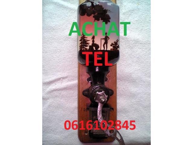 Photo Rech moulin a cafe mural berty saint jean du désert image 4/6