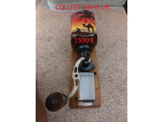 Photo Rech moulin a cafe mural berty saint jean du désert image 4/6