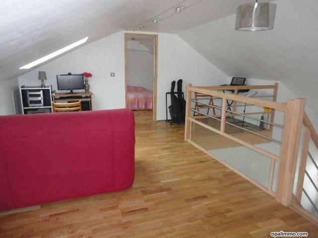 Photo Réf 2254, Beaux volumes au calme, a voir !! image 4/6