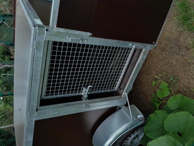 Photo Remorque  3 chiens image 4/6