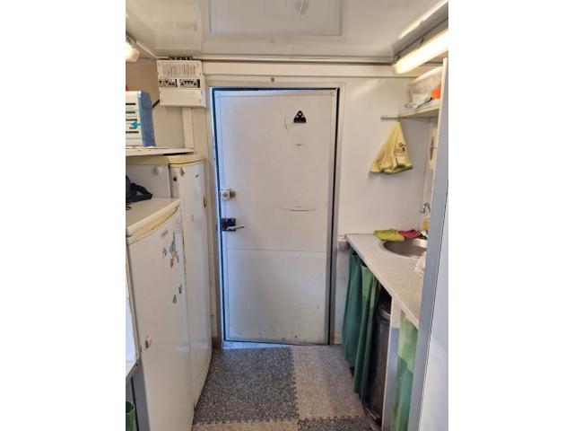 Photo Remorque pizza image 4/4