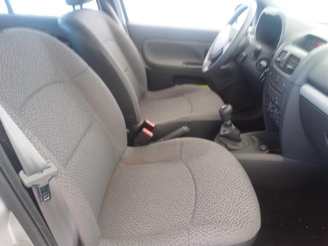 Photo Renault Clio 1.2 Campus Authentique image 4/6