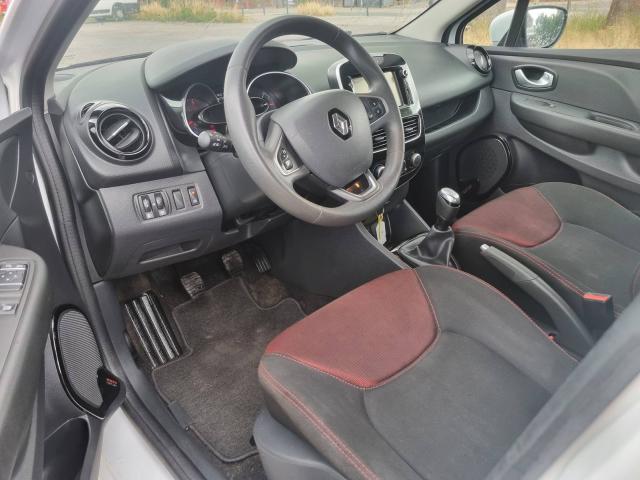 Photo Renault Clio 2019 euro6 1.5dci 75cv Gps airco cruise control image 4/6